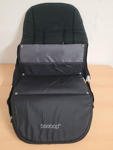 Osann beebop fußsack neu ovp - fußsack,