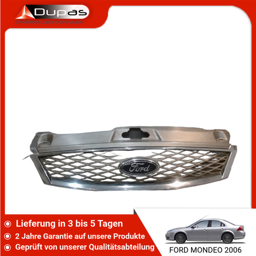 Grille ford - grille,