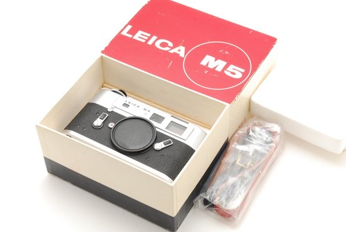 Meter works near - [near, leica