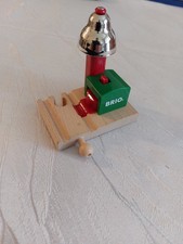 BRIO Magnetisches Glockensignal  33754