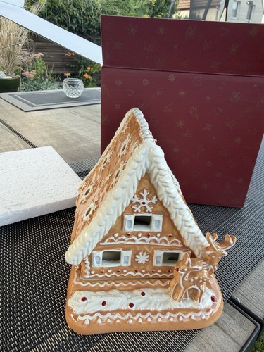 Villeroy boch winter bakery - villeroy,