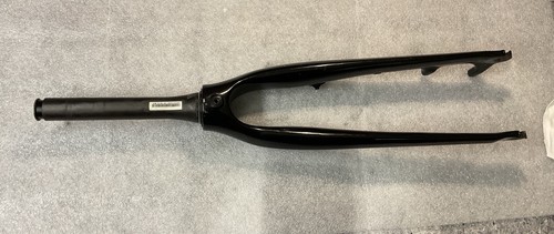 Carbon gabel aus bergamont - aus,