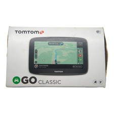 Tomtom classic 5 - eu,