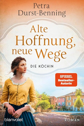 Alte hoffnung neue wege von - wege,