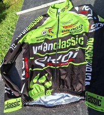 Trikot Jacke Radsport Rennrad