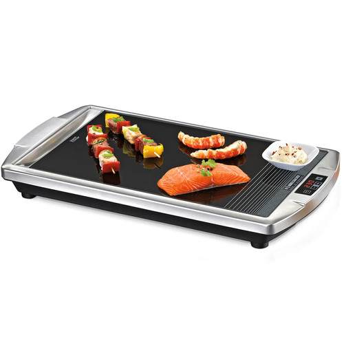 Rommelsbacher elektrogrill - rommelsbacher, cg