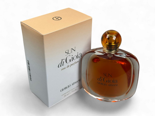 Giorgio armani sun gioia - giorgio,