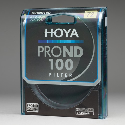 Hoya pro nd100 filter - hoya,