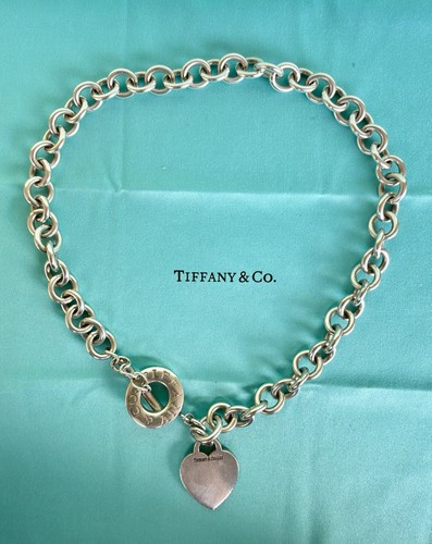 Authentische tiffany co - authentische,