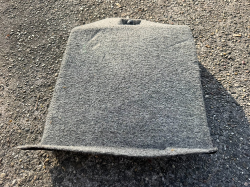 Original bmw abdeckung deckel - original,