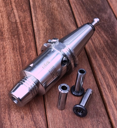 Dehnspannfutter schunk tendo - schunk,