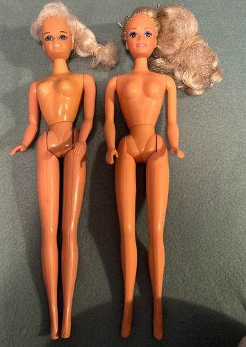 Stück puppen ähnlich - puppen,