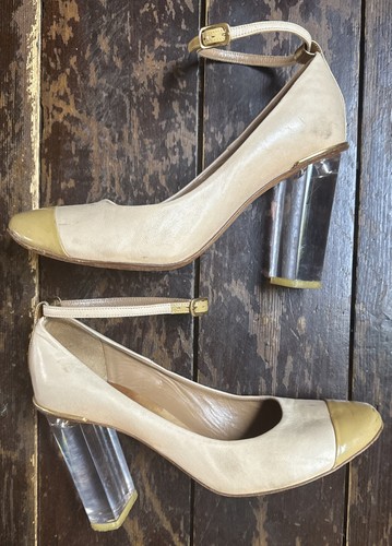 Vintage 2000er chloe creme - vintage,