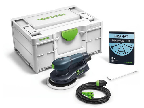 Festool exzenterschleifer ets - festool,