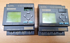 1 STÜCK SIEMENS LOGO 12/24RC 6ED1 052-1MD00-0BA6 geprüfte SPS Kleinsteuerung