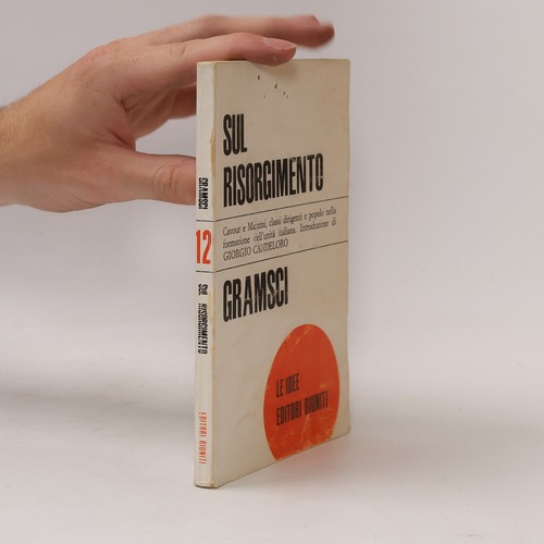 Sul risorgimento - sul, | 