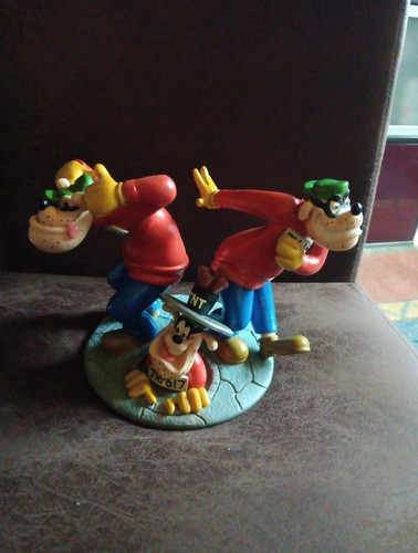 Panzerknacker beagle boys - -,