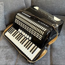 Hohner Student 96 Bass - Akkordeon