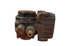 Fits DAF LF Front Axle