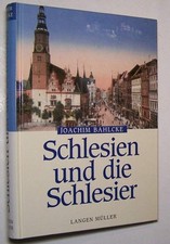 Heimatbuch Schlesien Schlesier