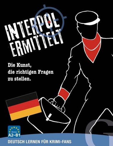 Hueber verlag gmbh interpol - verlag,