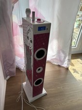 Big Ben Multimedia Tower TW5