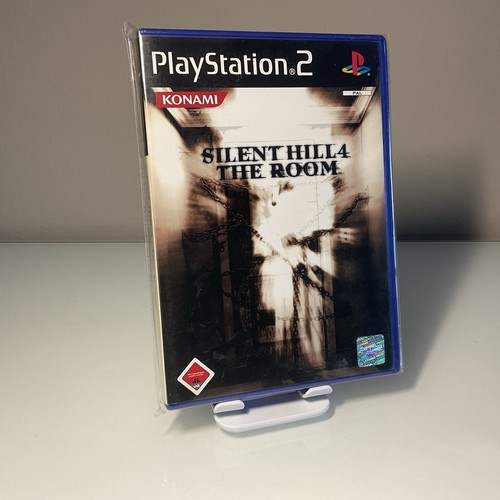Silent hill the room - silent,