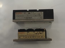 Eupec TT 61 N 16 K0F-K 4J9 +