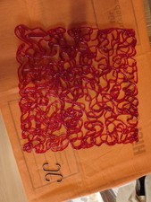 Fusion Raumteiler Koziol 27cm