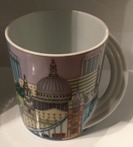 Rosenthal city cup london - cup,