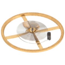  2 Count Legierung Uhrenteil