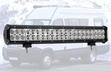 1x LED Fernscheinwerfer