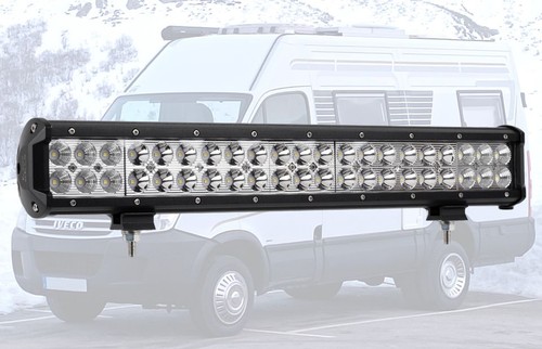 Led fernscheinwerfer - led,