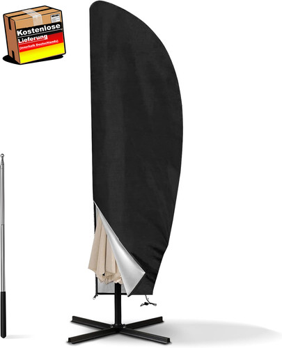 Sonnenschirm schutzhülle - sonnenschirm,