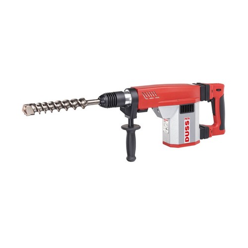 Duss kombihammer sds max - sds, 4,5