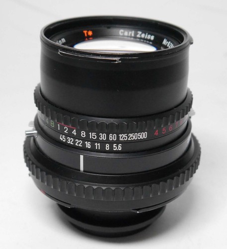 Hasselblad carl zeiss - c,