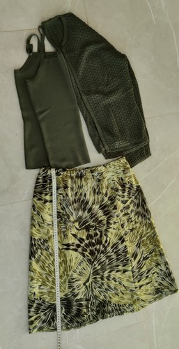 Damen dreiteiliges set - damen,