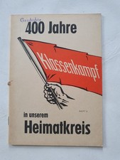 Finsterwalde 400 Jahre