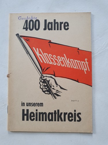 Finsterwalde 400 jahre - 400,