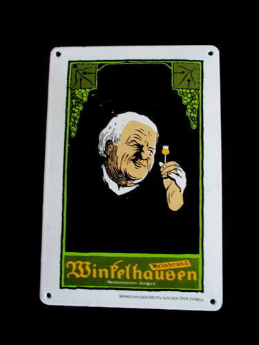 Emailschild winkelhausen - emailschild,