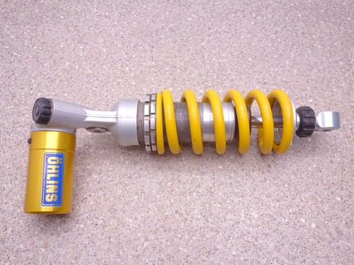 öhlins federbein - Öhlins,