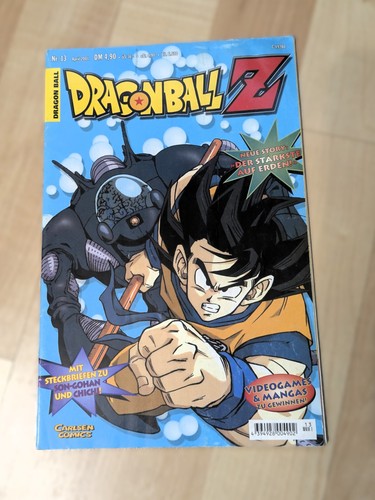 Dragonball dragon ball z - dragonball,