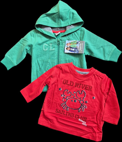 Papagino tlg sweat - papagino, sweat-set