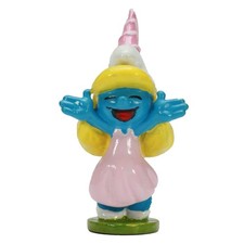 Pixi Figur Die Schlümpfe, die