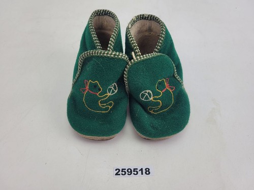 Kinder krabbelschuhe ddr - kinder,