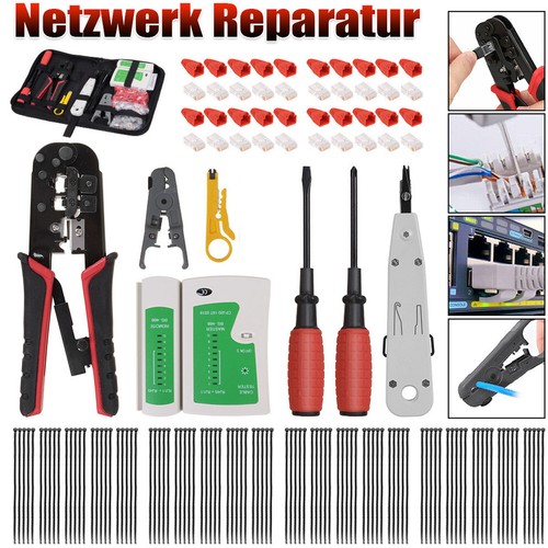 Netzwerk reparatur werkzeug - reparatur,