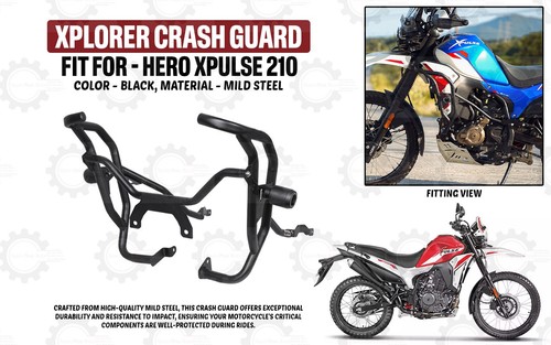 Black xplorer crash - xplorer,