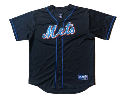 Majestic new york mets vintage - majestic,