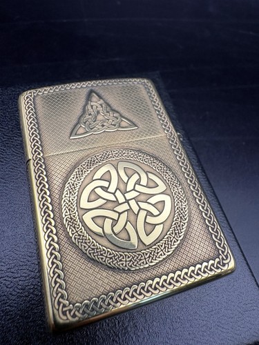 Original zippo feuerzeug - original,