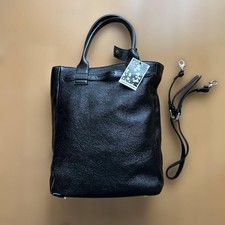 Vlieger & Vandam Handbag Tote